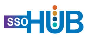 SSO HUB logo