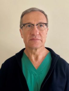 Domenico D'Ugo Photo