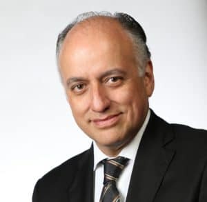 Hector Martinez. MD Photo