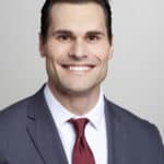 Michael Zeidman. MD picture