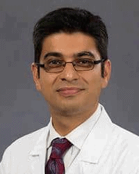 Vikas Dudeja, MD