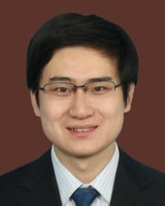 Shaouhua Li