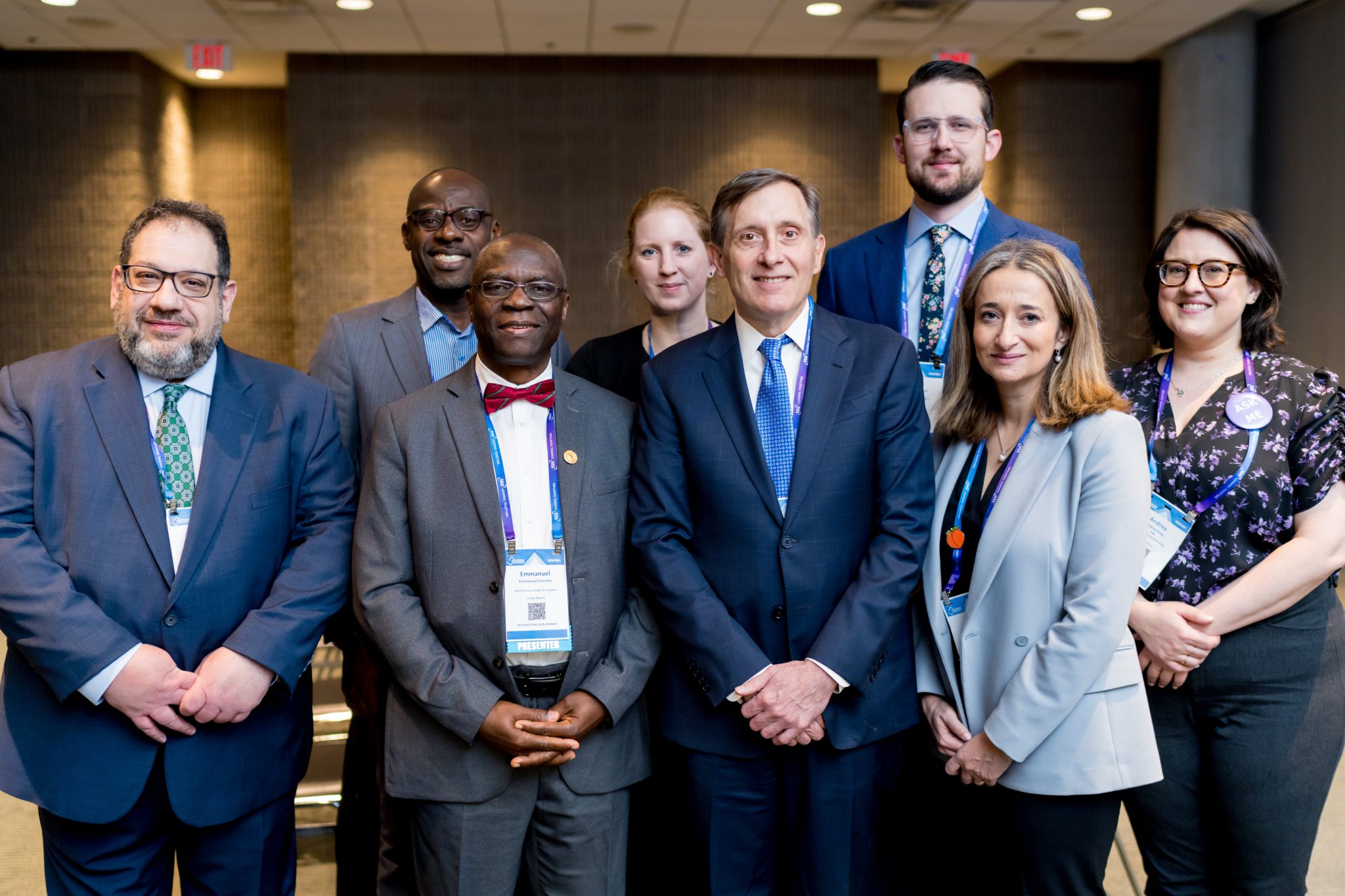 West African College Of Surgeons Society Of Surgical Oncology West african college of surgeons society of surgical oncology