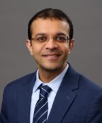 HeadShot - Mihir M. Shah 2024