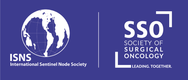 ISNS Logo SSO Logo Lockup on Purple