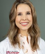 Cristina O'Donoghue, MD, MPH, Surgery, photo taken by Jordan Porter-Woodruff on 5/2/24